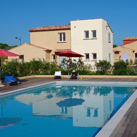 Casa Mia Aparthotel Porto-Vecchio  Eksteriør bilde