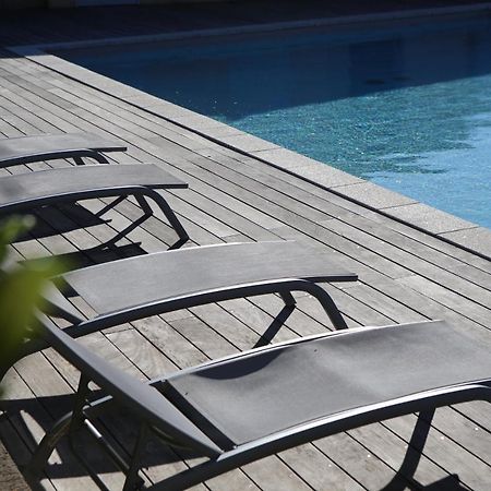 Casa Mia Aparthotel Porto-Vecchio  Eksteriør bilde