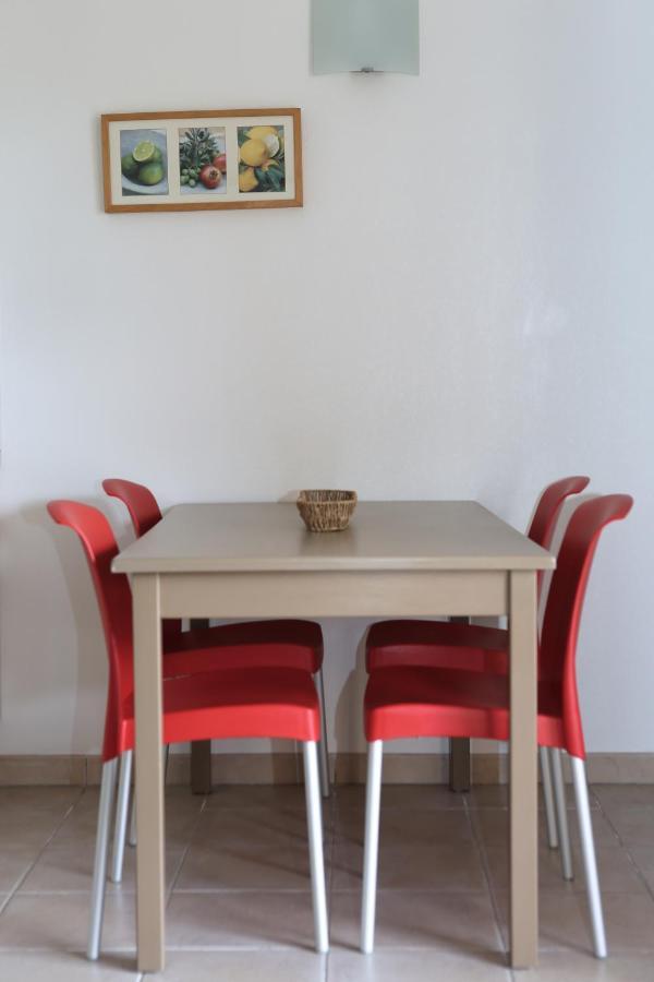 Casa Mia Aparthotel Porto-Vecchio  Eksteriør bilde