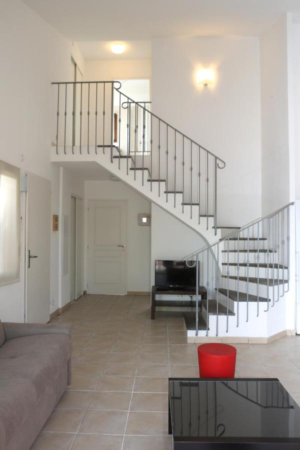 Casa Mia Aparthotel Porto-Vecchio  Eksteriør bilde