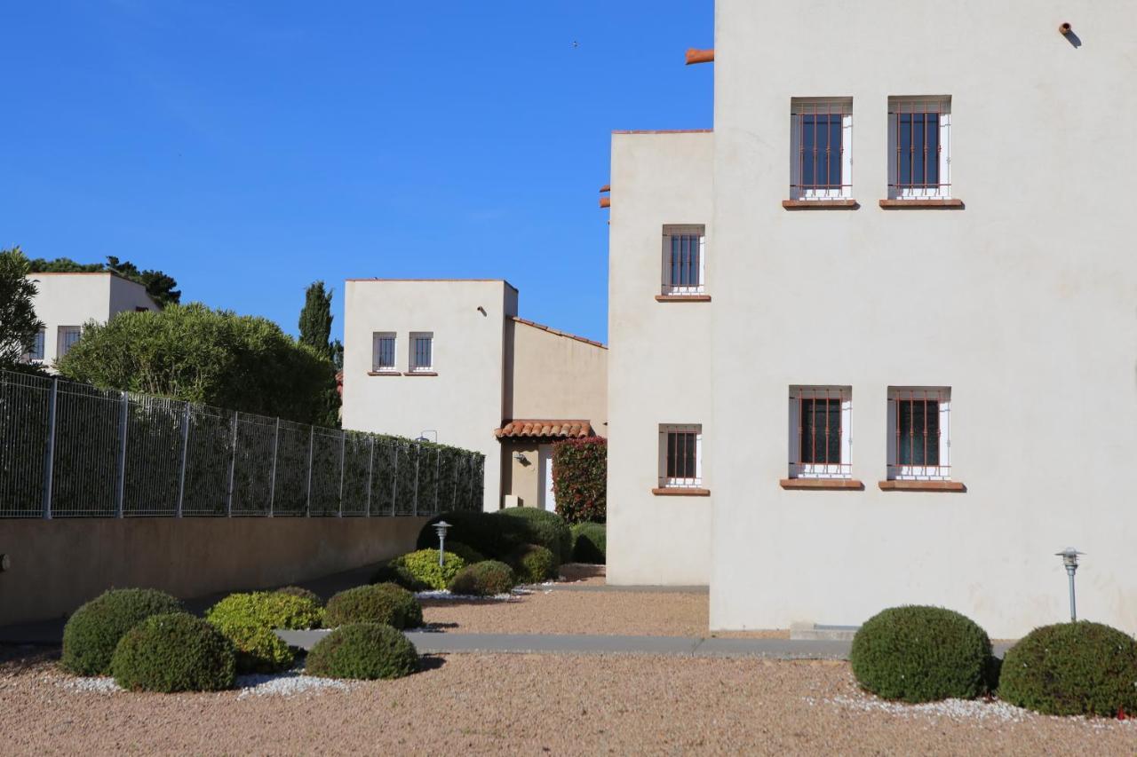 Casa Mia Aparthotel Porto-Vecchio  Eksteriør bilde