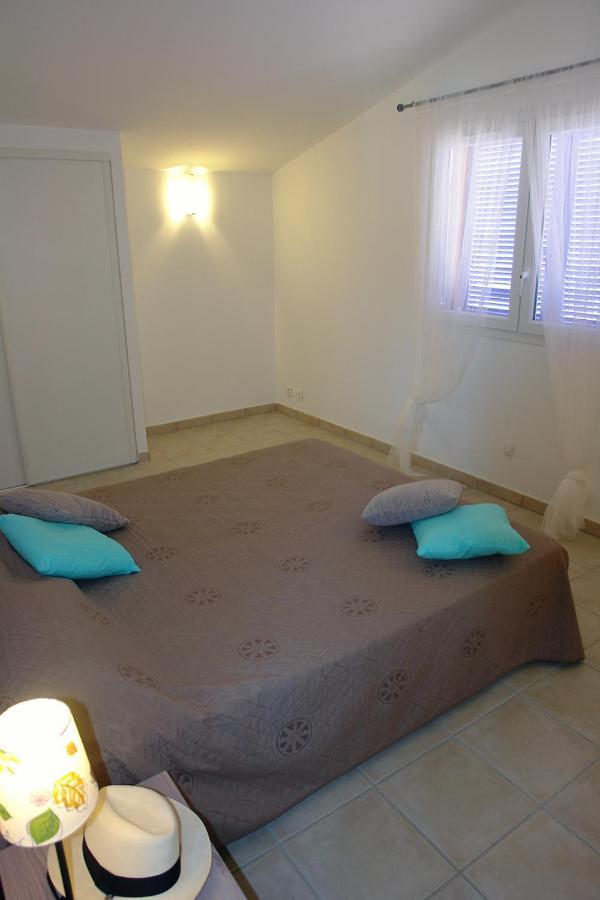 Casa Mia Aparthotel Porto-Vecchio  Eksteriør bilde