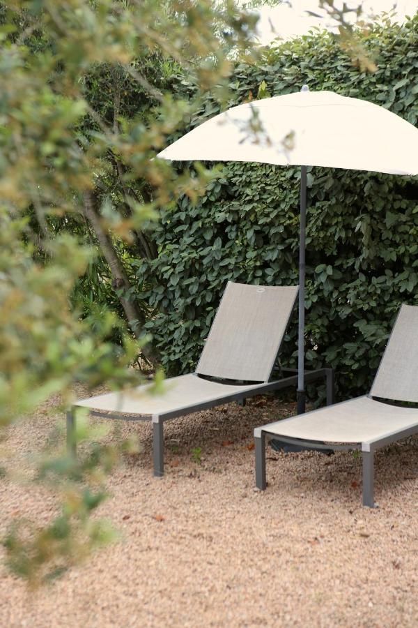 Casa Mia Aparthotel Porto-Vecchio  Eksteriør bilde