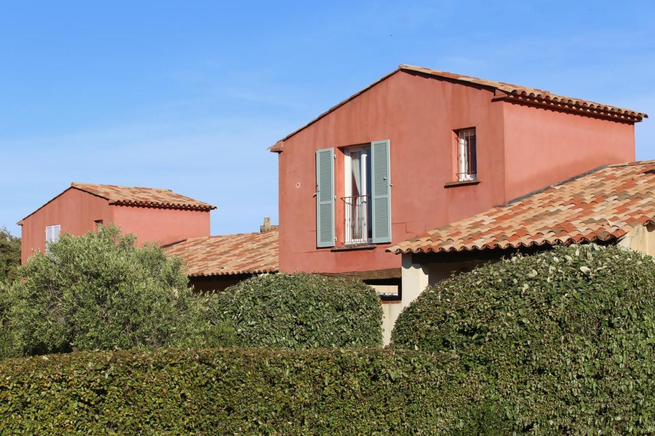Casa Mia Aparthotel Porto-Vecchio  Eksteriør bilde