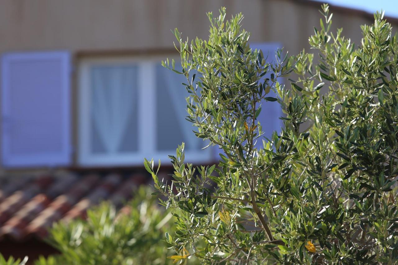 Casa Mia Aparthotel Porto-Vecchio  Eksteriør bilde