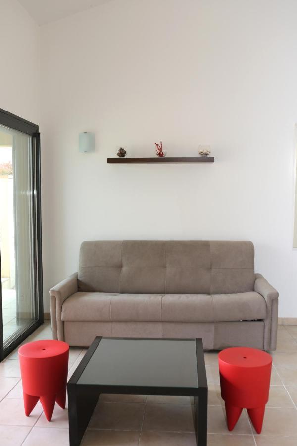 Casa Mia Aparthotel Porto-Vecchio  Eksteriør bilde