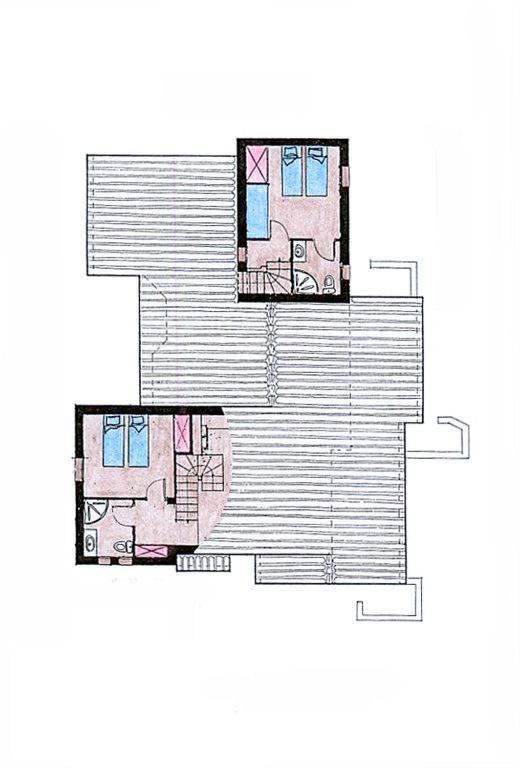 Casa Mia Aparthotel Porto-Vecchio  Rom bilde